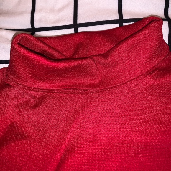 Women’s Vintage Patagonia Turtleneck Shirt - Picture 4 of 7